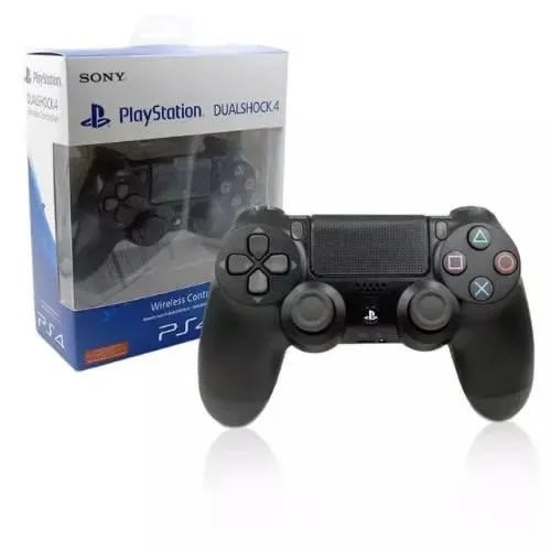 Sony Dual Shock 4 Wireless Controller For Playstation 4