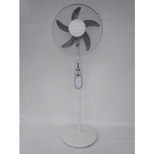 18'' Rechargeable Fan (drf-2918l) -  24W