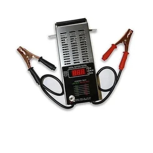 12v Digital Battery Tester