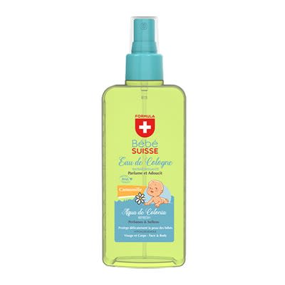 Eau De Cologne Camomille – 400ml