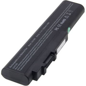 Asus A32 A33-n50 N51 Series Battery