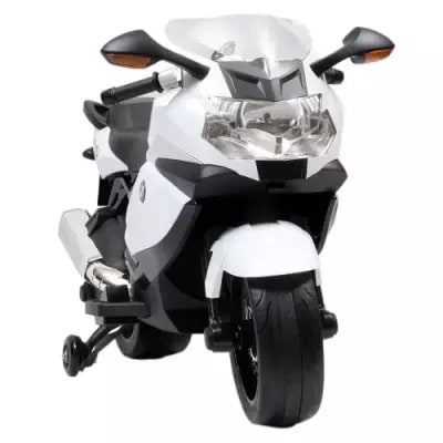 Licensed Bmw 12v Kids' Battery-powered-ride-on Power Bike