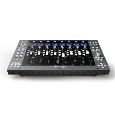 Solid State Logic Uf8 Advanced Daw Controller