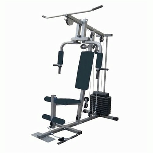 One Station Multi Gym
