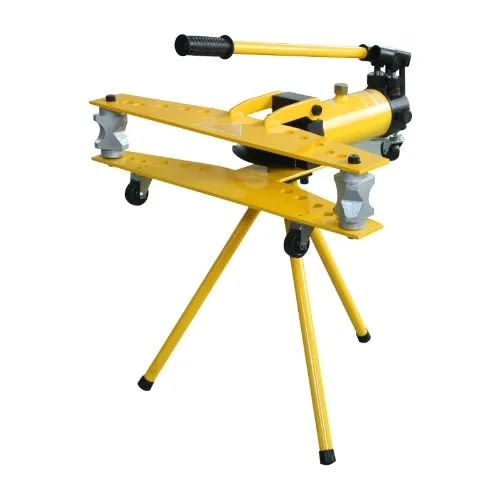 Hydraulic Pipe Bender - 3