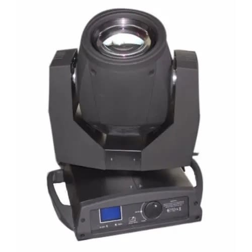 Led Moving Head Light Ca15 - 200w