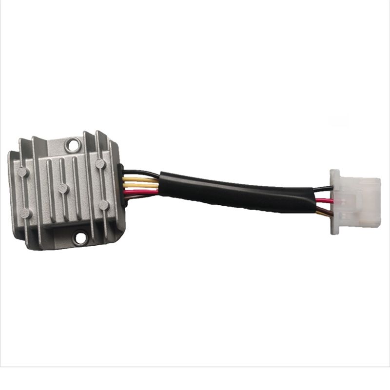 Voltage Regulator Rectifier for Kawasaki KZ440 A4 KZ750 B1