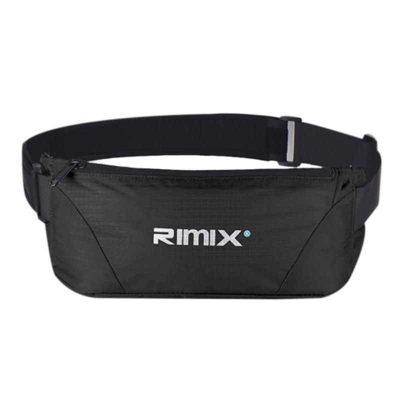 RIMIX Fitting Waist Bag Belt Men Women Waterproof Mobile
