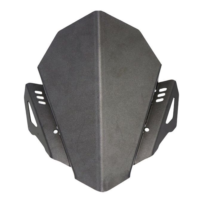 Windshield Protective Cover Front Windscreen For Yamaha MT-07 2018