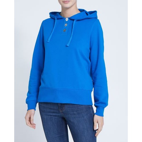 Over-the-head Hoodie