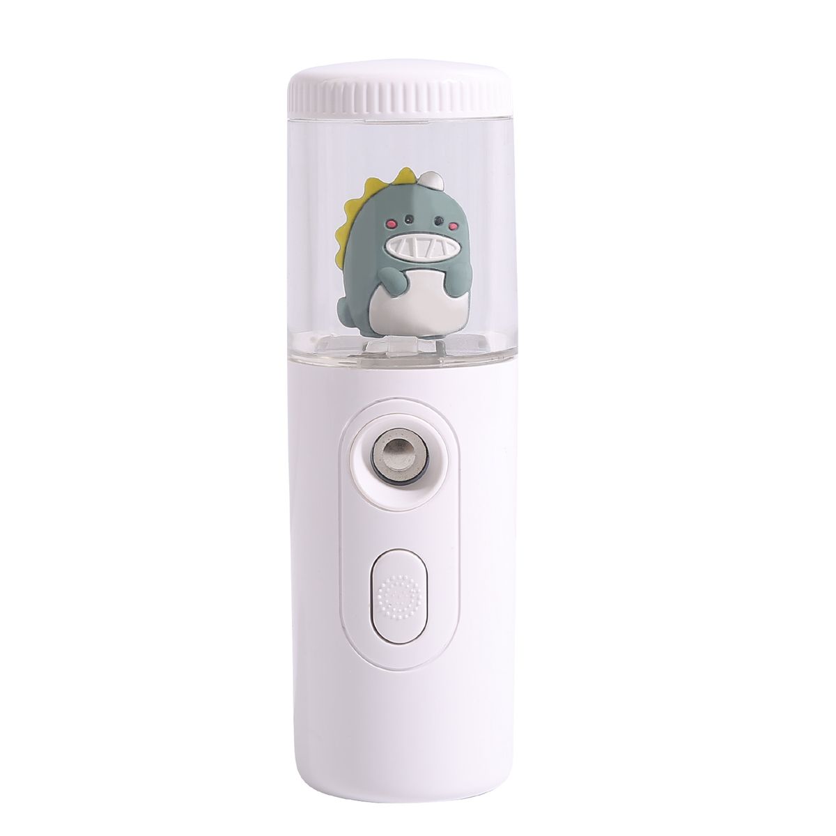 Cartoon Design Handheld N-ano F-acial Mist Sprayer Face