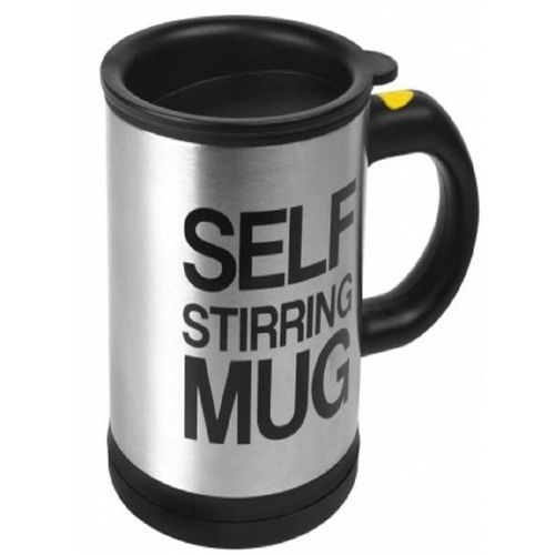 Self Stirring Mug/Cup