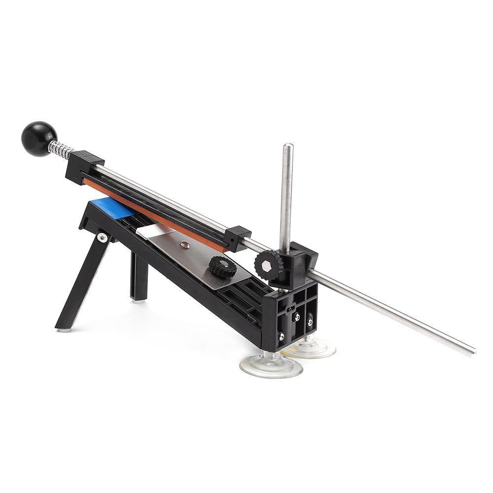 Kitchen Cutter Sharpener Sharpening System Fix-angle Tool