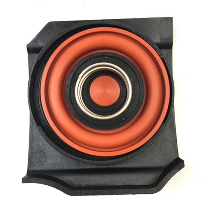 Petrol Engine Cylinder Valve Cover Gasket 9805712480 for 3008 208 C4 DS3 DS5 6V THP