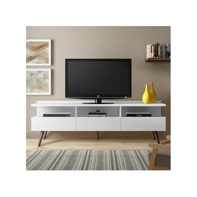 Con Tv Rack Up To 65 Inches (Lagos Delivery Only)