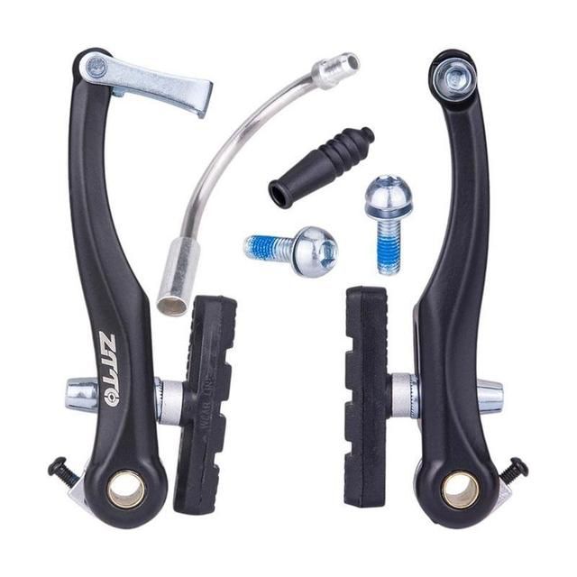 Ztto Bike Mtb Mountain Bicycle Bmx Cruiser Linear Pull V