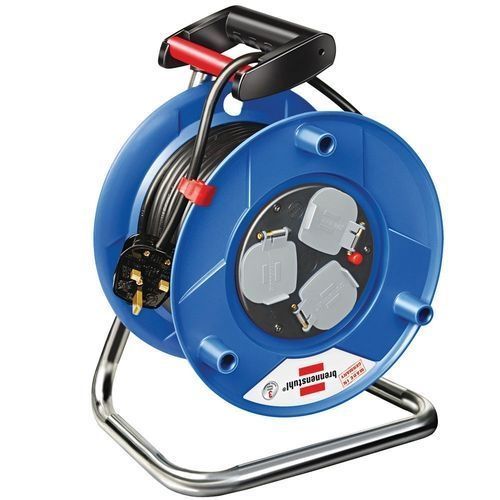 50 MITRE EXTENTION CABLE COIL-2.5
