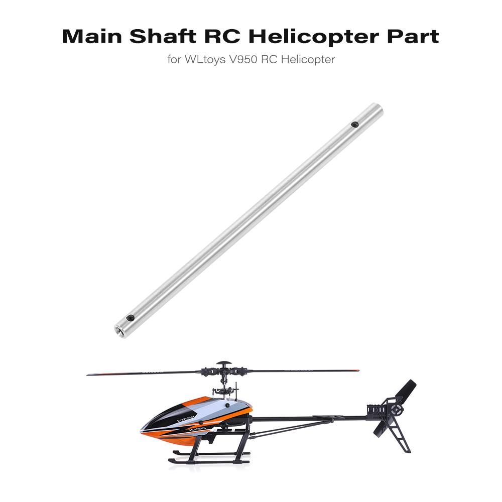Main Shaft RC Helicopter Part for WLtoys V950 RC Helicopter