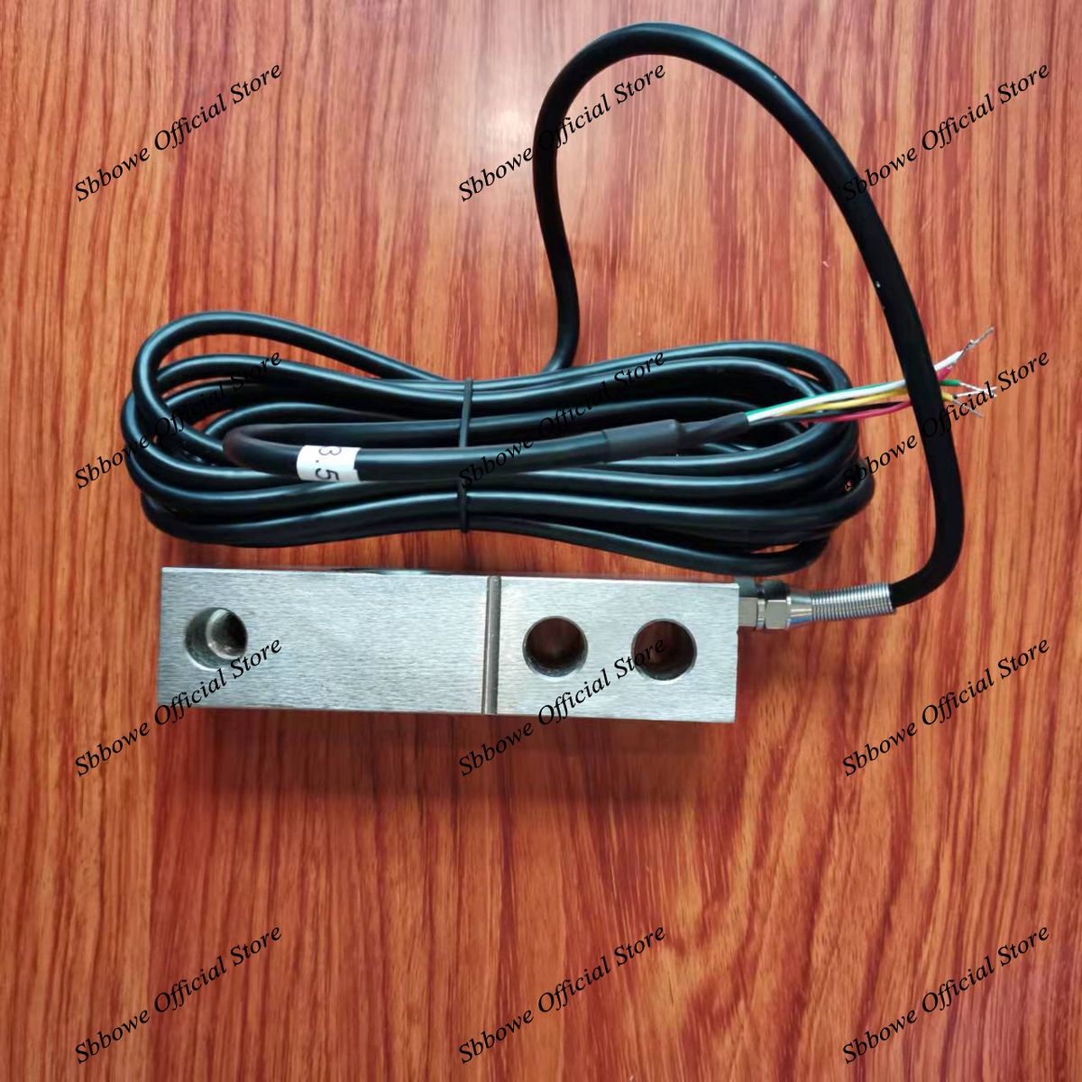 320C-M16  3B(320)-M12   Pressure Sensor Electronic Loadometer Load Cell 250kg 500kg 1T  2T  3T-250kg M12