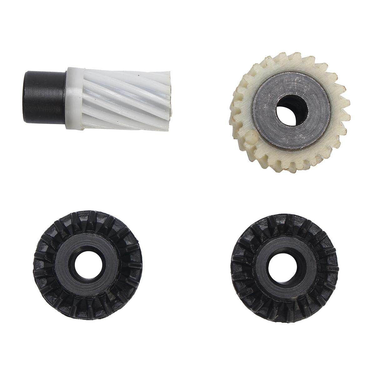 4 Pcs Hook Drive Gear Set For SINGER 500 Series 502 507 509 513 514 Sewing Parts