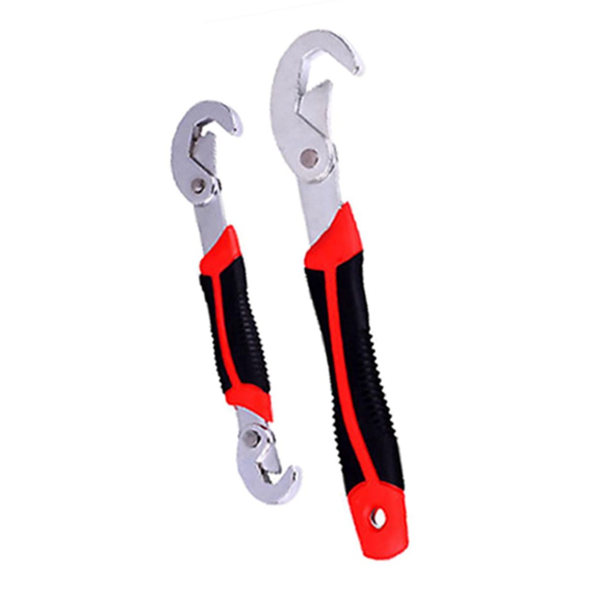 Multifunction Universal Grip Wrench For Car Auto