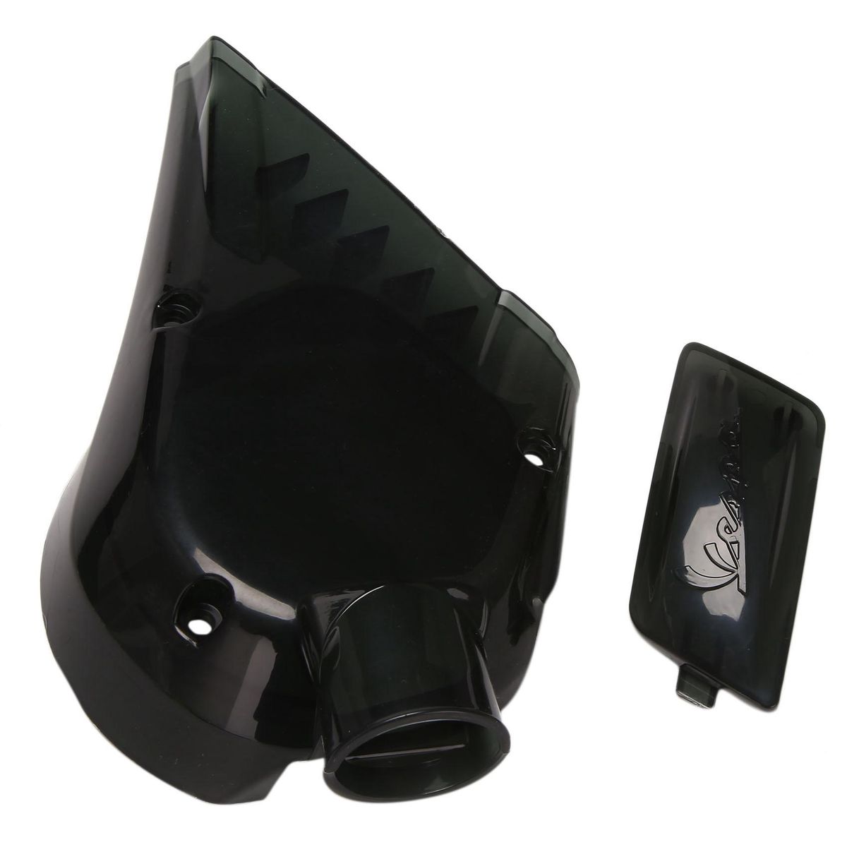 Motorcycle Transmission Cover for VESPA SPRINT PRIMAVERA