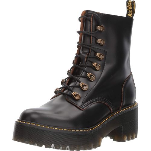 Dr. Martens Women's Leona Fashion Boot