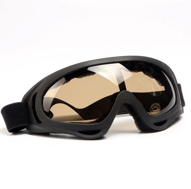 Ski Snowboard Goles Mountain Skiing Eyewear Snowmobile Winter Sports Gogle Snow Glasses