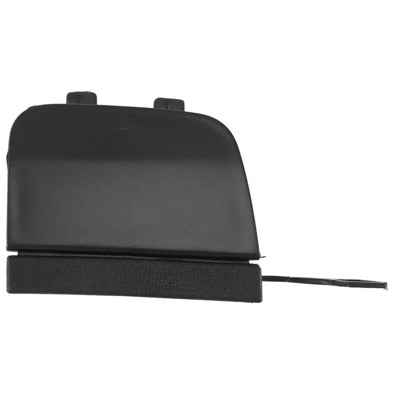 1568850722 For Mercedes W156 GLA 15-17 Towing Cap Frontper Tow Hook Cover Kits