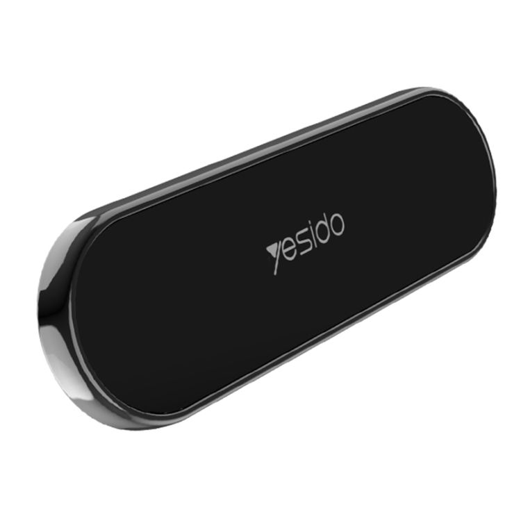 Car Strong Magnetic Phone Holder C83 (Black)