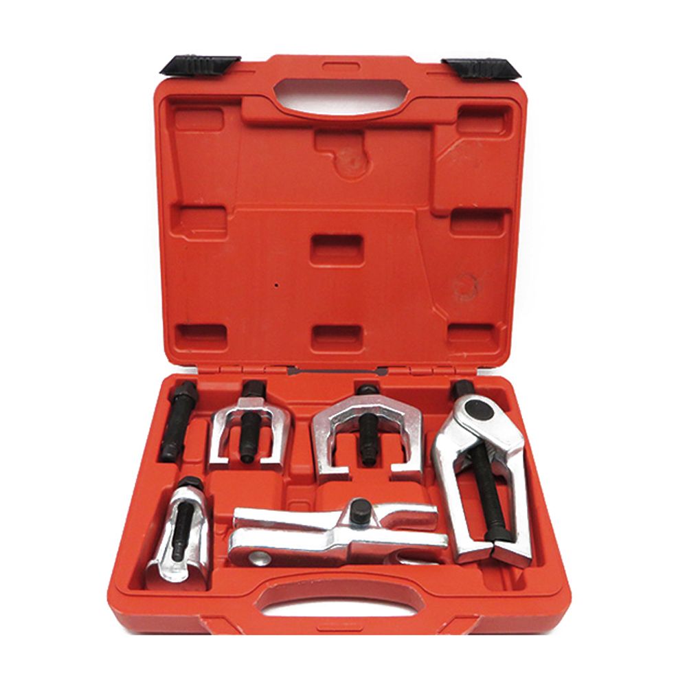 Multifunctional 5pcs BallHead Removal Tool Set Ball Joint