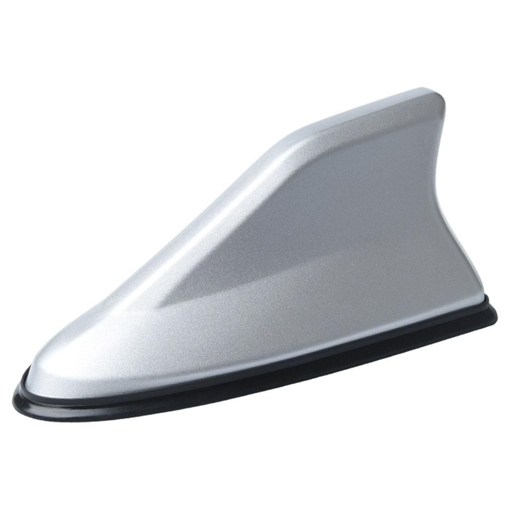 Shark Fin Antenna Universal Car Accessories  17x7.5x6cm