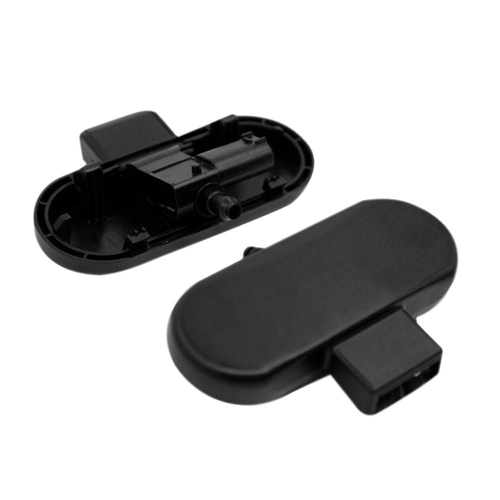 Left & Right Windshield Washer Spray Nozzles for-Audi Q5