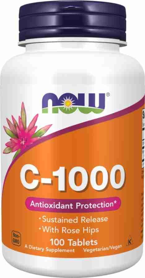 Vitamin C-1000 Tablets