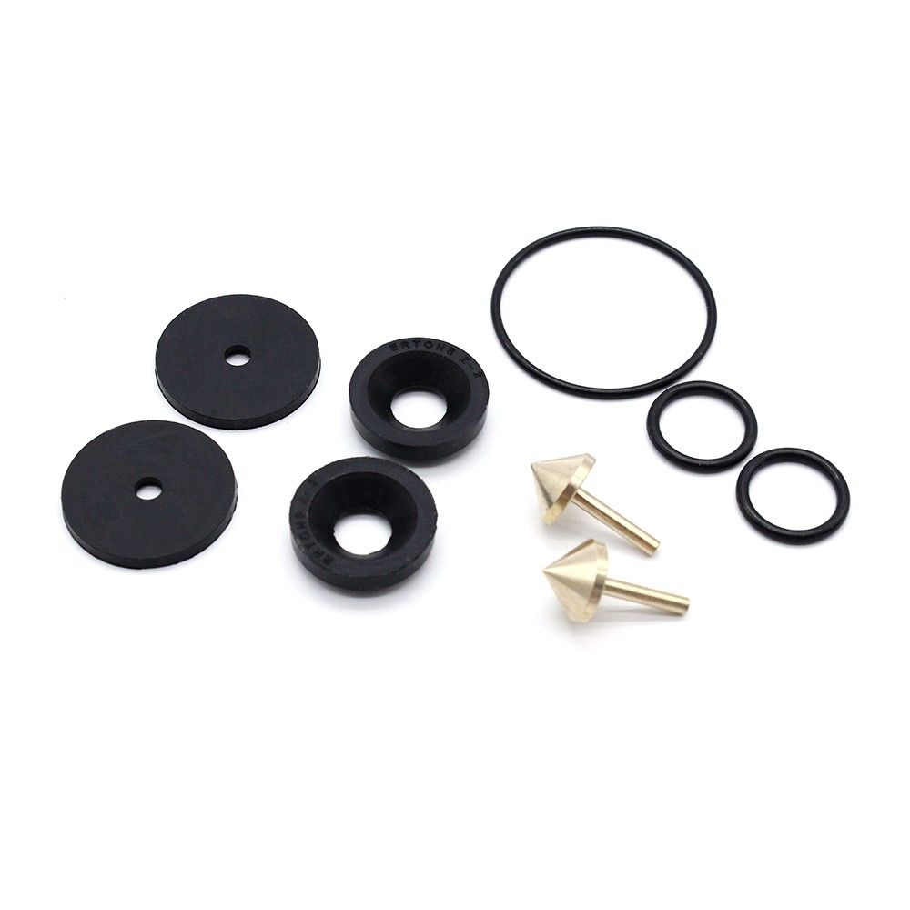 Valve Repair Fix Kit Replacement For BMW Heater  E39, E38,