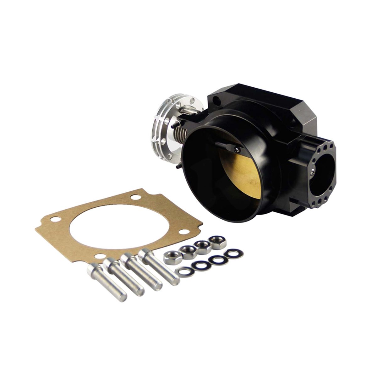 Car Throttle Body Intake Q45 for RB25DET RB26DET RB20