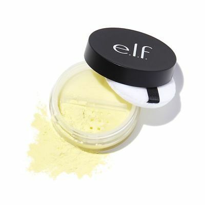 HD Powder-Corrective Yellow