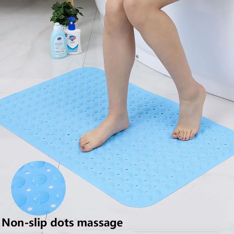 Anti Slip Toilet Foot Gripper