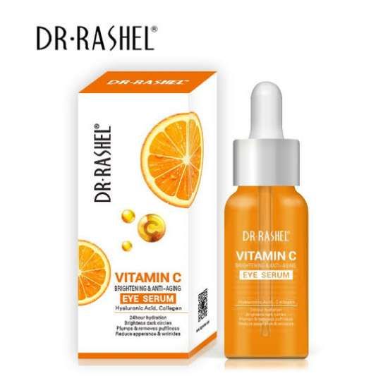 Vitamin C Eye Serum