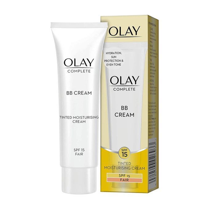 Complete BB Cream