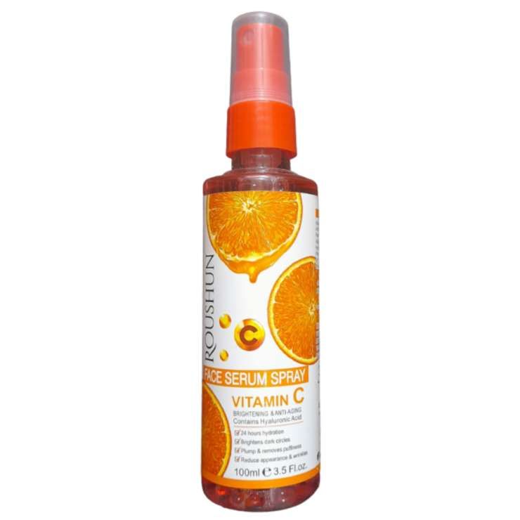 Vitamin C Face Serum Spray