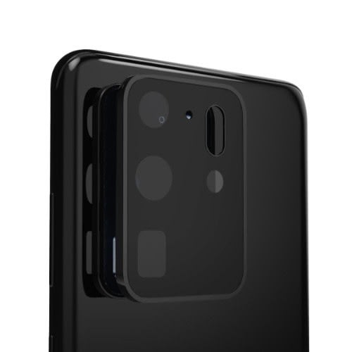 Tensea Compatible Galaxy S20 Ultra Camera Lens Screen Protectors 6.7 Inch, Extreme Thin