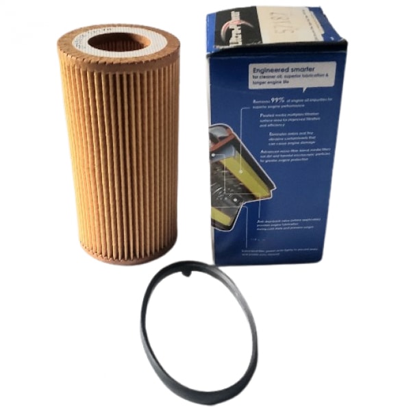 Ultra Power 57187 Factory Filled Synthetic Oil Filter