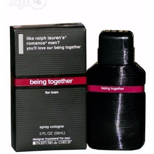 Being Together Spray Cologne- 59ml