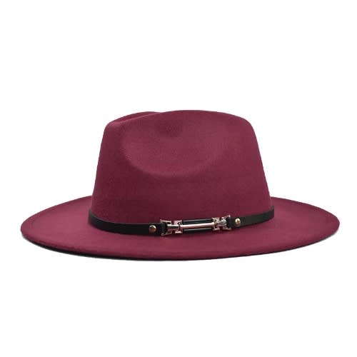Fedora - Wine