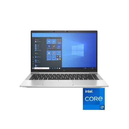 Elitebook 840 G8 - 14’’ - Corei7 11th Gen - 2.8ghz - 512GB ROM - 16GB RAM - Backlit -  Non Touch