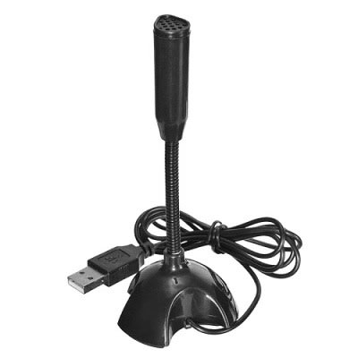 USB Microphone