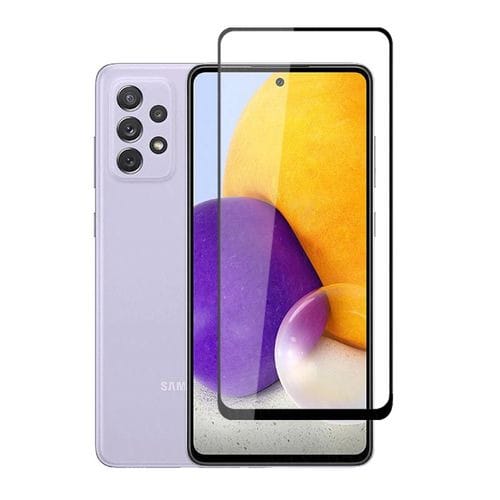 Tempered Glass Screen Guard For Samsung Galaxy A52