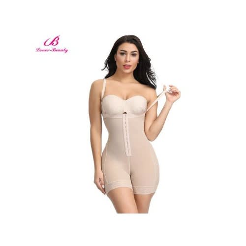 Full Body Shaper Wear - Waist Trainer