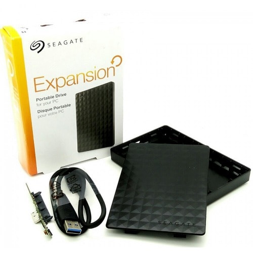 Usb 3.0 External Sata Hard Drive Case Enclosure